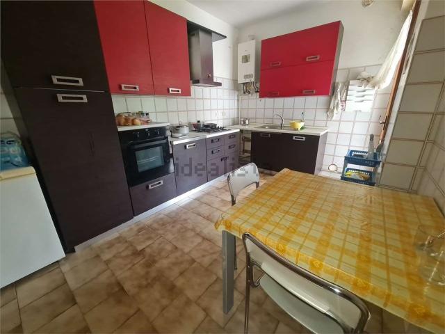 Appartamento in vendita di 91 m² in Via Bonconte da Montefeltro, 104