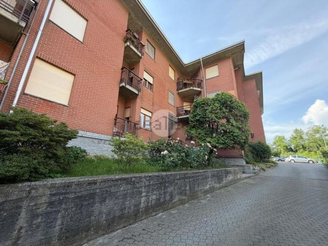 Appartamento in vendita di 91 m² in Via Bruno Buozzi, 34