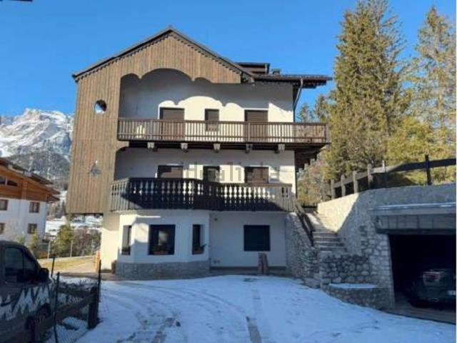 Appartamento in vendita di 91 m² in Via Cantore, 21