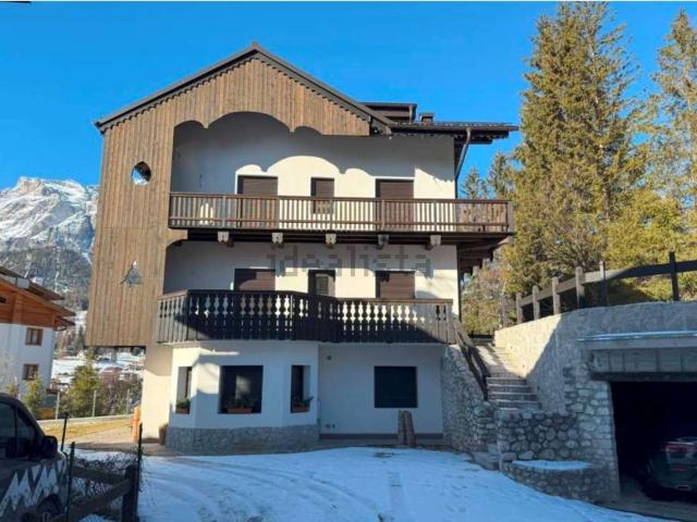Appartamento in vendita di 91 m² in Via Cantore, 21