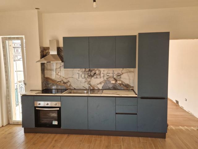 Appartamento in vendita di 91 m² in Via Caduti del Lavoro