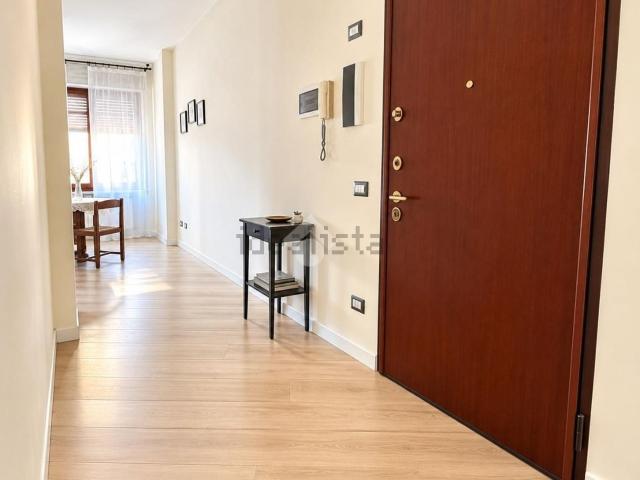 Appartamento in vendita di 91 m² in Via Caduti della Libertà, 4