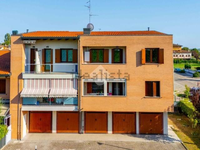 Appartamento in vendita di 91 m² in Via Caduti di Nassiriya, 19
