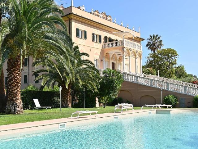 Appartamento in vendita di 91 m² in Via Calvisio, 186