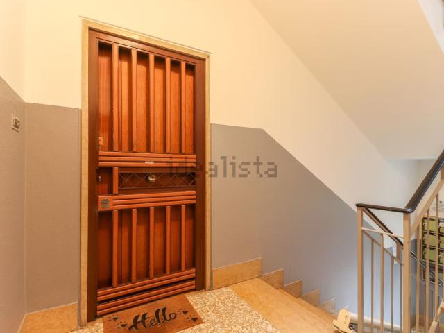 Appartamento in vendita di 91 m² in Via Caravaggio, 27