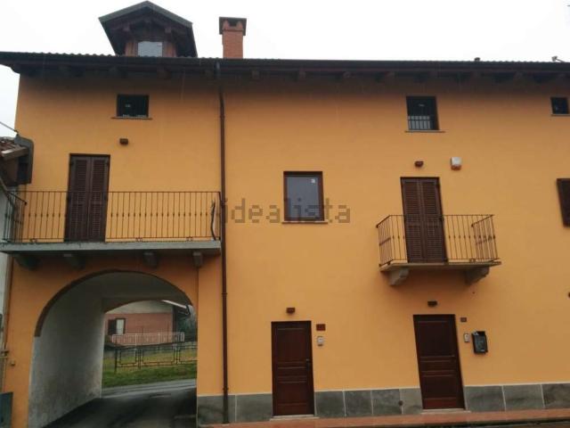 Appartamento in vendita di 91 m² in Via Carducci, 15