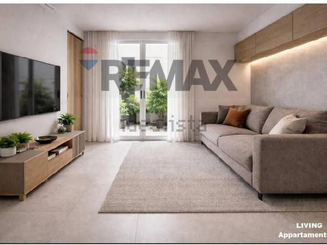 Appartamento in vendita di 91 m² in Via Carlo Perrone, 19