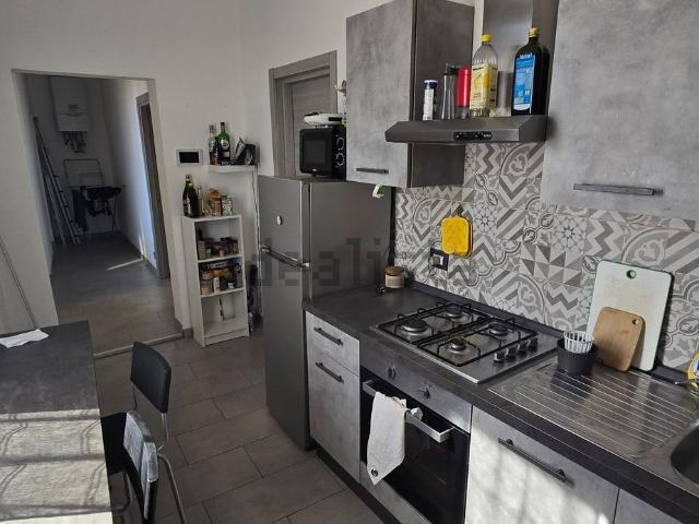 Appartamento in vendita di 91 m² in Via Carroccio, 4