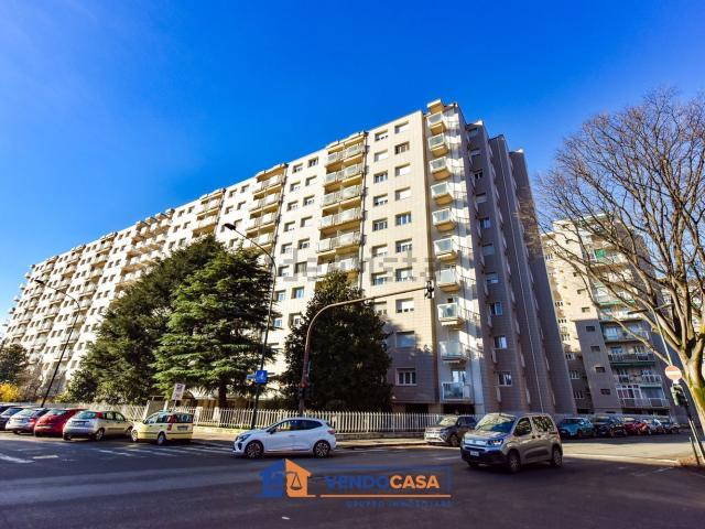 Appartamento in vendita di 91 m² in Via Castelgomberto, 44