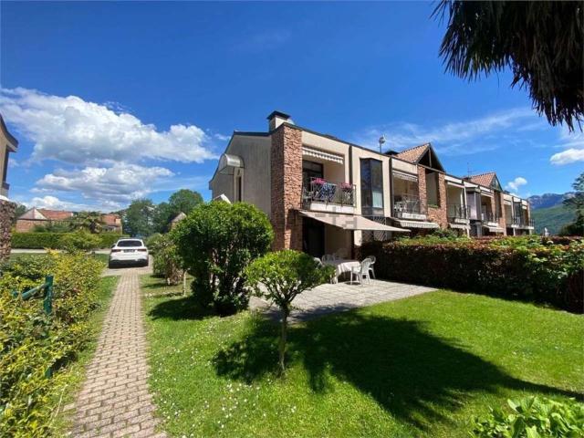 Appartamento in vendita di 91 m² in Via Casamora