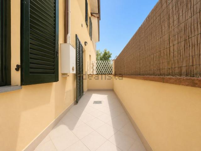 Appartamento in vendita di 91 m² in Via Ciro Menotti, 33