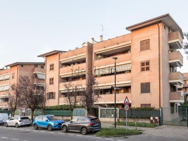 Appartamento in vendita di 91 m² in Via Comasinella, 8