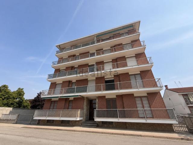 Appartamento in vendita di 91 m² in Via Compans di Brichanteau, 17