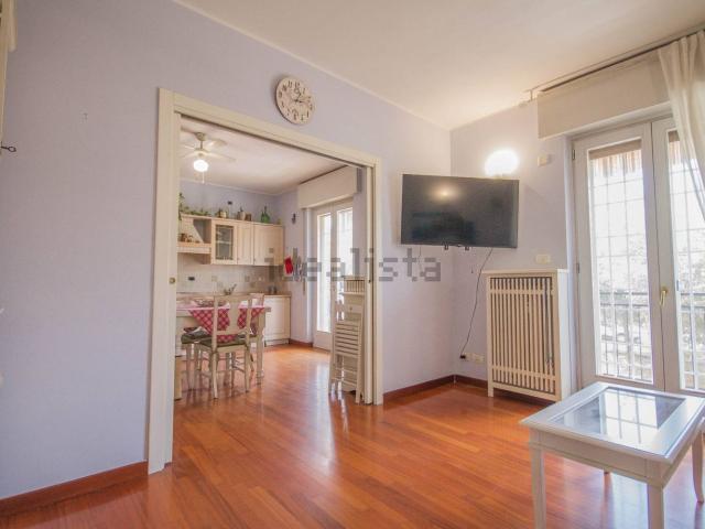 Appartamento in vendita di 91 m² in Via Cormons, 2