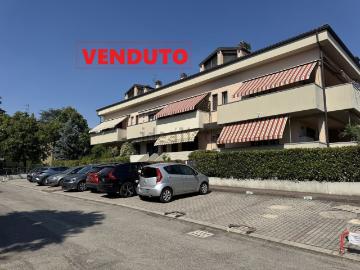 Appartamento in vendita di 91 m² in Via Claterna