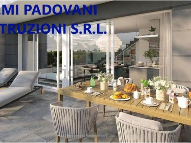 Appartamento in vendita di 91 m² in Via Claterna