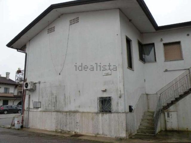 Appartamento in vendita di 91 m² in Via Claudia, 3