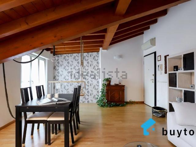 Appartamento in vendita di 91 m² in Via Cristoforo Colombo, 4