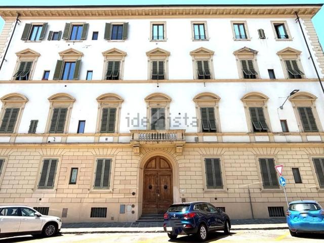 Appartamento in vendita di 91 m² in Via Cristoforo Landino, 5