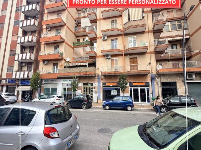 Appartamento in vendita di 91 m² in Via Dante Alighieri, 243