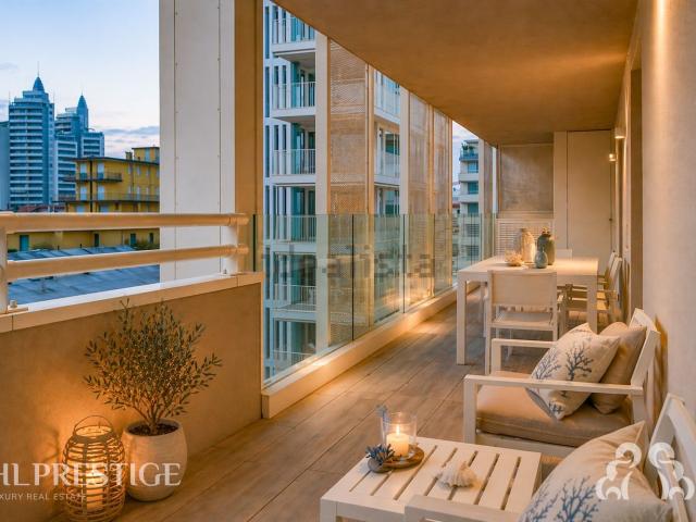 Appartamento in vendita di 91 m² in Via Dante Alighieri, 44