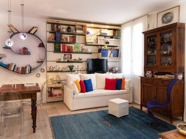 Appartamento in vendita di 91 m² in Via Dante Alighieri