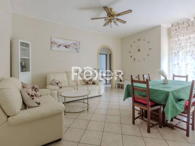 Appartamento in vendita di 91 m² in Via Dante Alighieri, 4