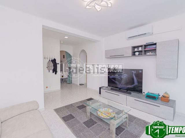 Appartamento in vendita di 91 m² in Via Dante Alighieri