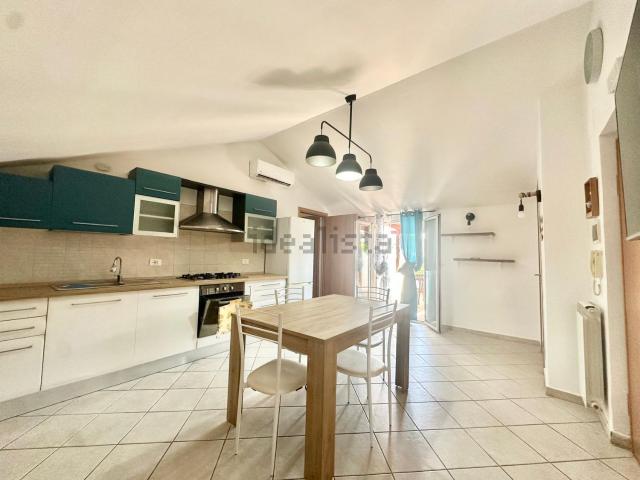 Appartamento in vendita di 91 m² in Via Danimarca