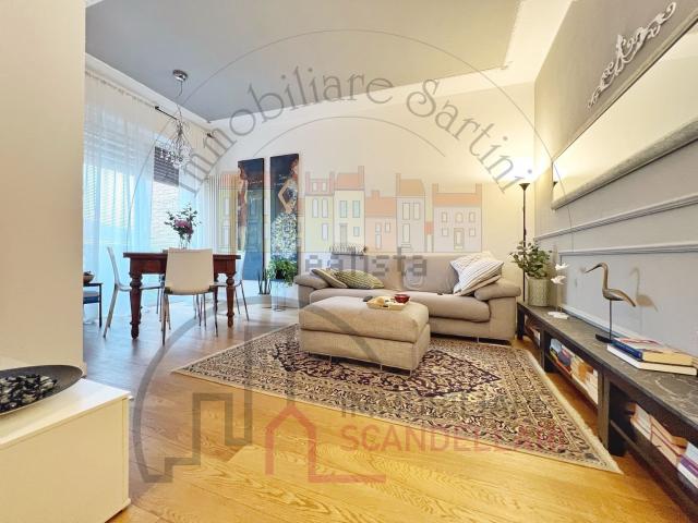 Appartamento in vendita di 91 m² in Via Dario Campana