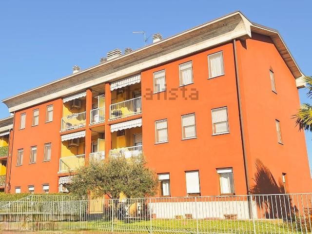Appartamento in vendita di 91 m² in Via dei Caniana, 25