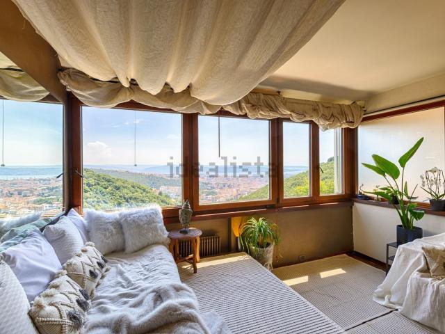 Appartamento in vendita di 91 m² in Via dei Baiardi, 93