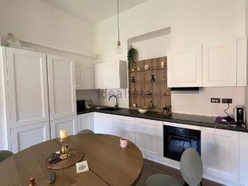 Appartamento in vendita di 91 m² in Via dei Bastioni