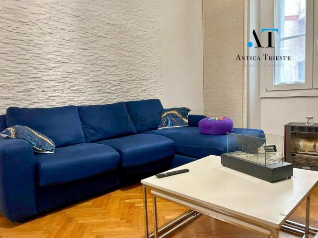 Appartamento in vendita di 79 m² in Via dei Moreri, 12