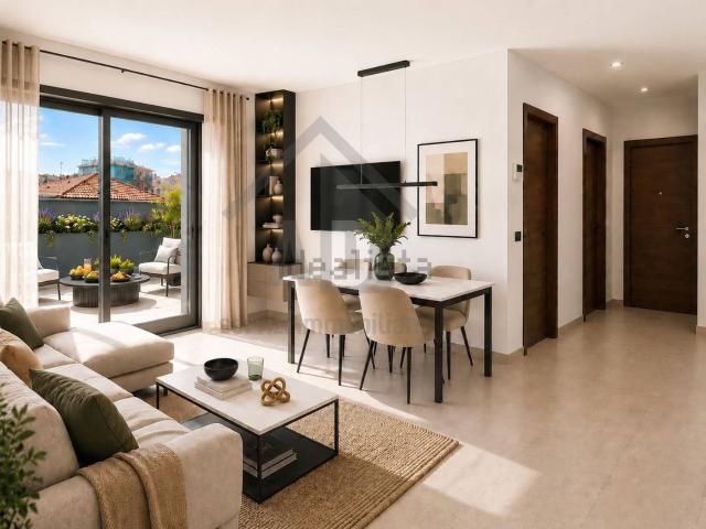 Appartamento in vendita di 91 m² in Via dei Mille, 12