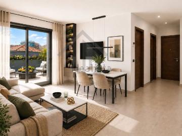 Appartamento in vendita di 91 m² in Via dei Mille, 12