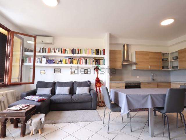 Appartamento in vendita di 91 m² in Via dei Salinari