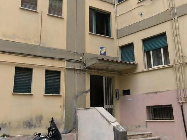 Appartamento in vendita di 91 m² in Via del Carmine, 37