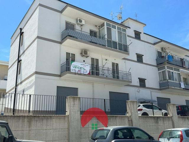 Appartamento in vendita di 100 m² in Via del Ginepro, 10