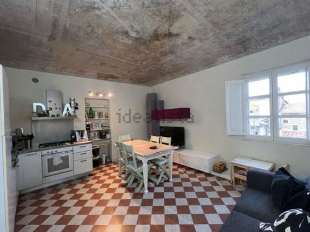 Appartamento in vendita di 91 m² in Via del Porrione