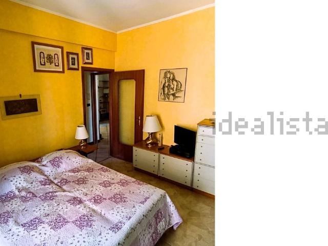 Appartamento in vendita di 91 m² in Via dell&apos Alloro