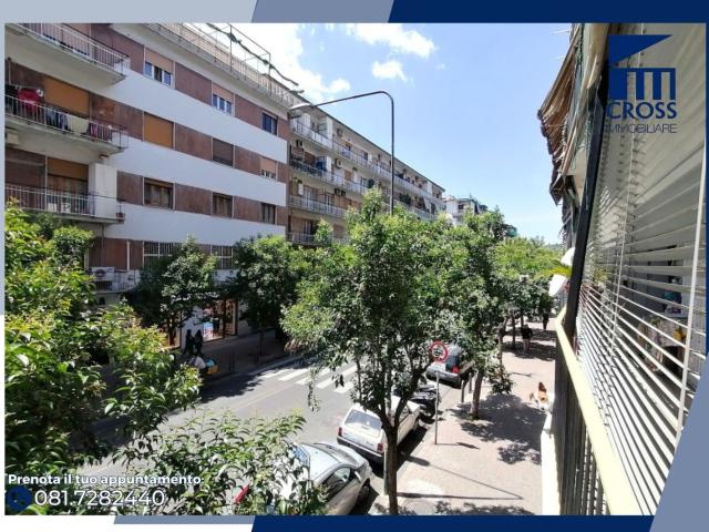 Appartamento in vendita di 91 m² in Via dell&apos Epomeo