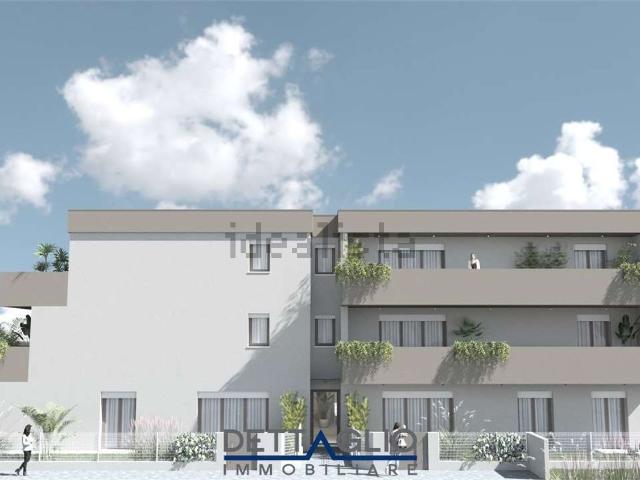 Appartamento in vendita di 91 m² in Via della Vittoria