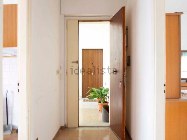 Appartamento in vendita di 91 m² in Via della Resistenza, 16