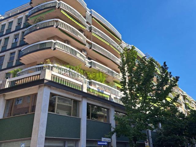 Appartamento in vendita di 91 m² in Via della Rosta, 18