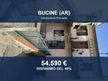 Appartamento in vendita di 91 m² in Via della Stazione, 53