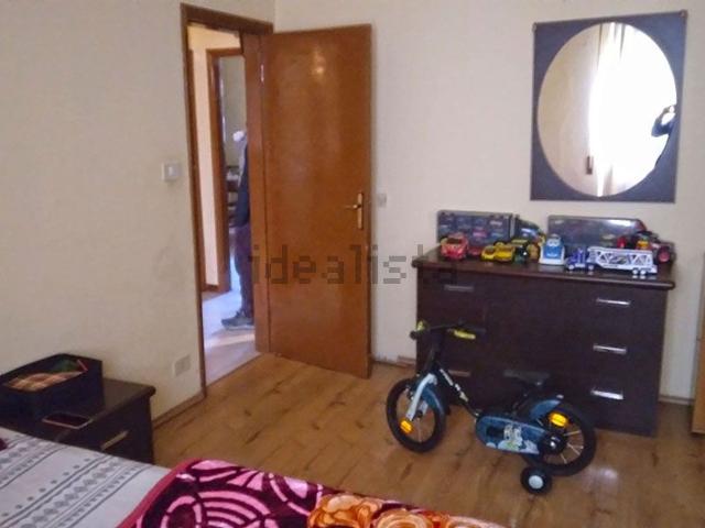 Appartamento in vendita di 91 m² in Via della Stazione