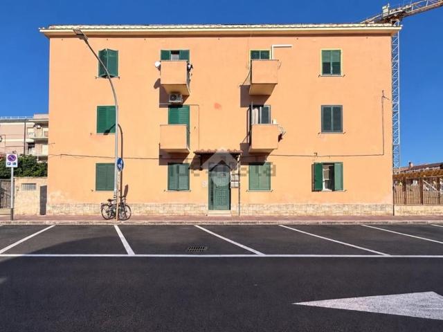 Appartamento in vendita di 91 m² in Via delle Brigate Partigiane, 39