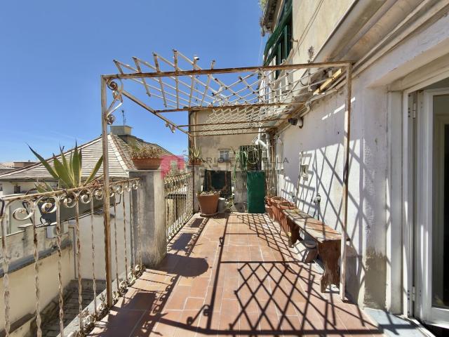 Appartamento in vendita di 91 m² in Via delle Grazie, 16