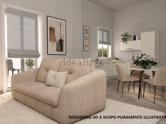 Appartamento in vendita di 91 m² in Via di Borgaccio, 44